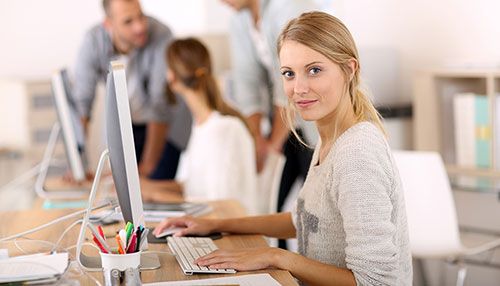 Gestión laboral de trabajadores para agencias de viajes