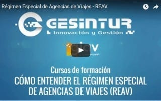 webinar régimen especial agencias de viajes