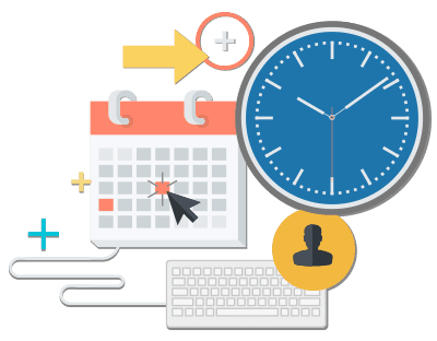 control-horario Control horario laboral GIAV