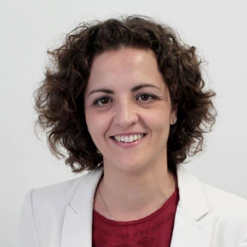 Pilar Martín-Loeches