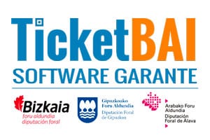 GIAV software agencias viajes TicketBAI