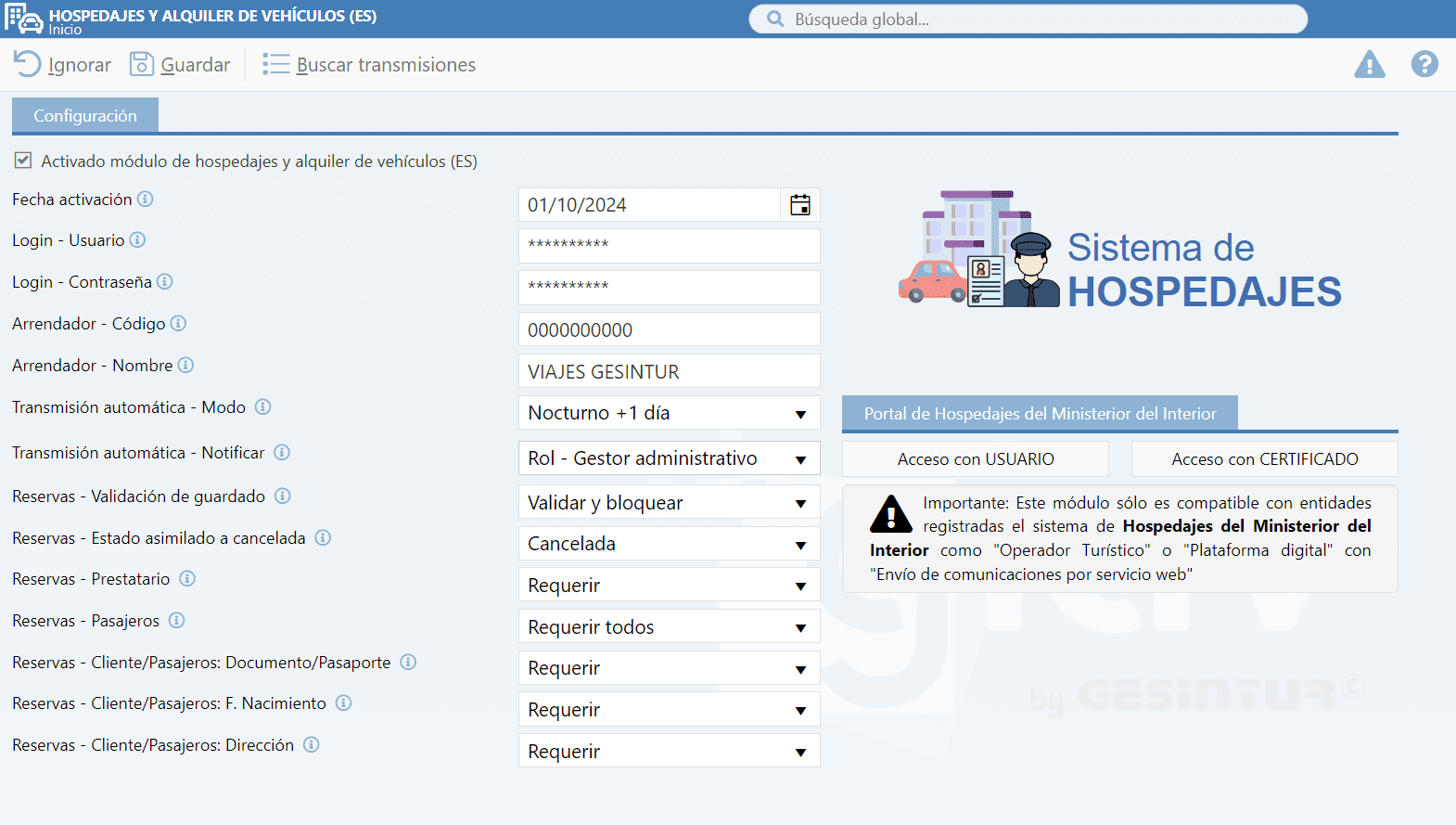 sistema-hospedajes-giav Sistema de Hospedajes en GIAV