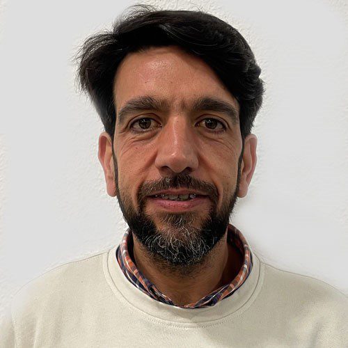 Antonio Juan Fernández