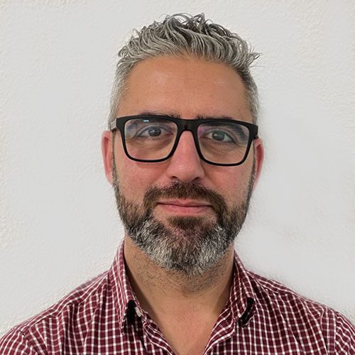 Francisco Navarro
