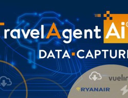 Travel Agent AI: El Futuro de la Gestión Turística