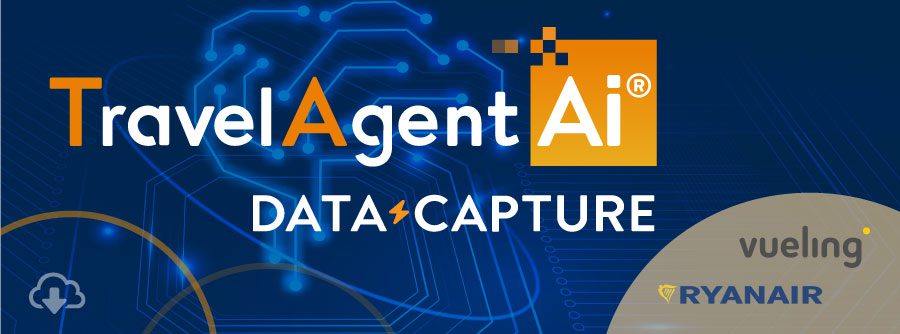 Travel Agent AI (Data Capture)